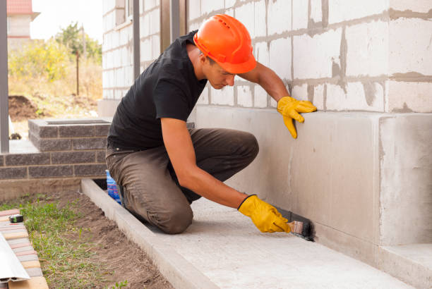 Licensed Emergency Waterproofing service in Merrill, MI - SJ Waterproofing Pros